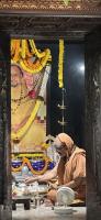 Jalabhisheka and Nutan Vahan Puja at Karla (1 March 2025) Pictures Courtesy Shri Soham Honnavar